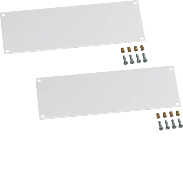 End plate set for DABA50160 bs image 1