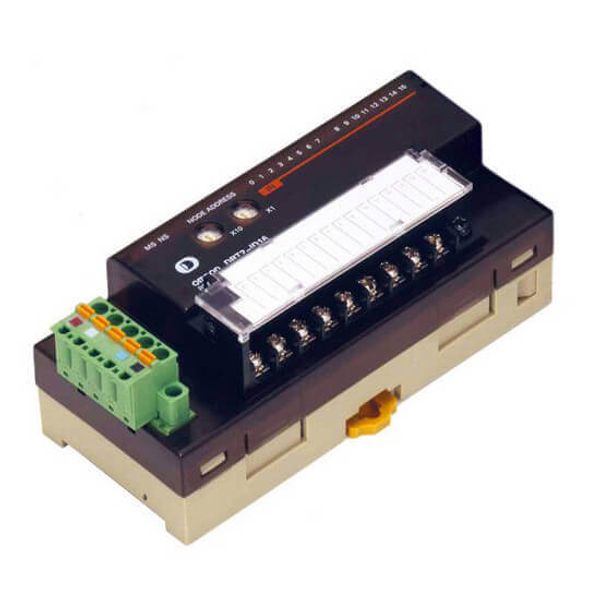 DeviceNet digital input unit, 16 x inputs, 24 VDC, NPN, screw terminal image 3