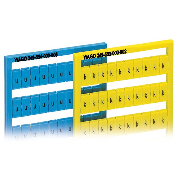 WSB marking card as card MARKED yellow image 2