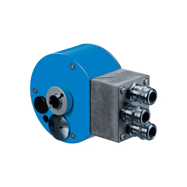 Absolute encoders: ATM90-PTG13X13 image 1