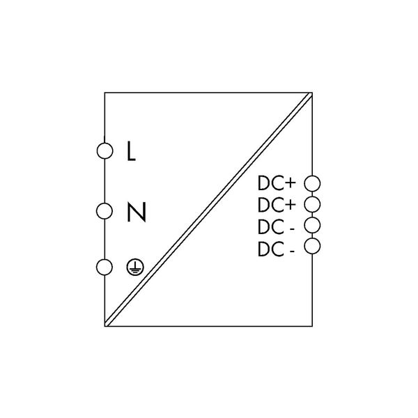 Power supply Eco 1-phase image 6