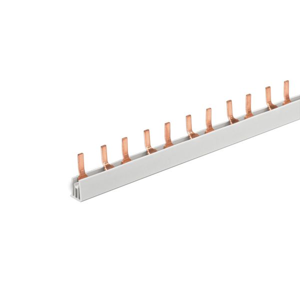 Cross-connector (terminal), Number of poles: 38, Pitch in mm: 27.00, 6 image 1