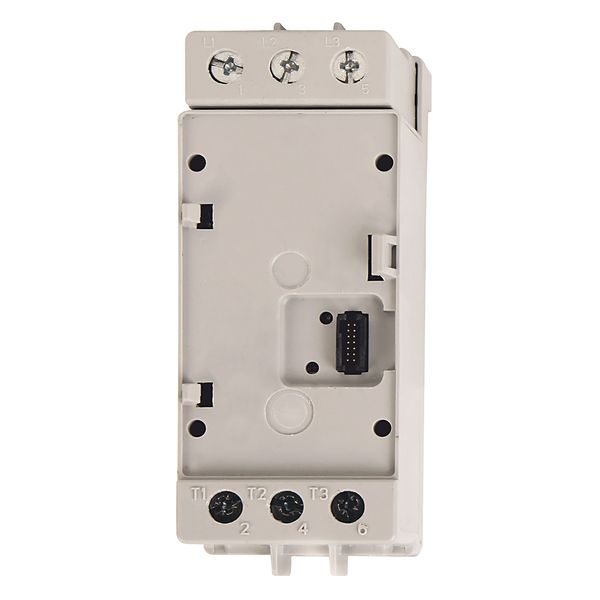 Overload Relay, 0.5-30A, Current Sensing Module, Replaces 193-ECPM_ image 1