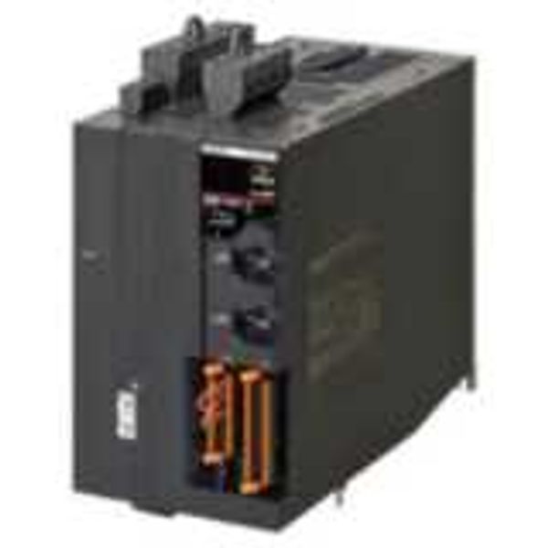 1SA servo drive with safety, EtherCAT type, 3 kW, 3~ 400 VAC image 2