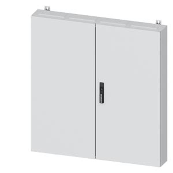 ALPHA 160, wall-mounted cabinet, Su... image 1