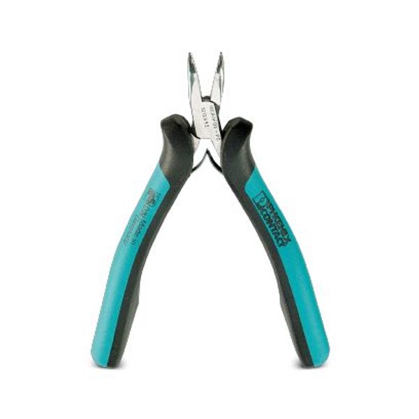 Pointed pliers image 2