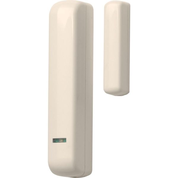 Door/Window sensor, Warm white image 4