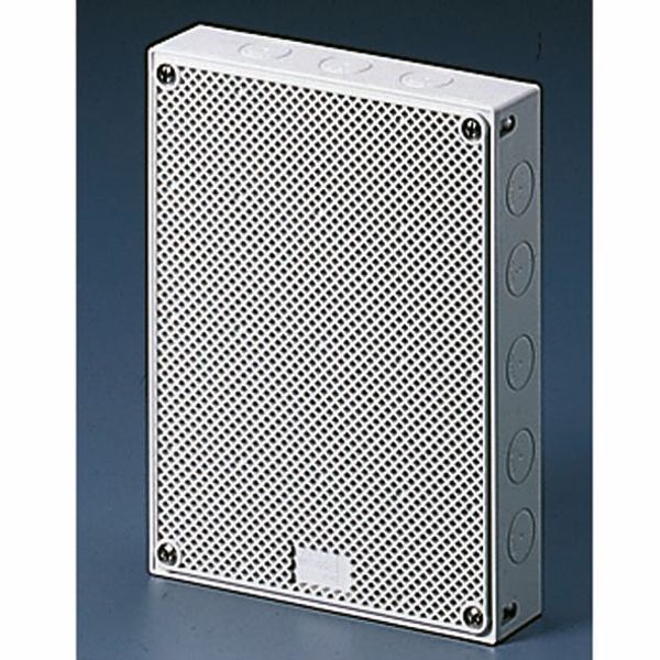 BOARD WITH REVERSIBLE DOOR - SMOOTH AND HONEYCOMB SURFACE - DIMENSION 200X150X40 image 2