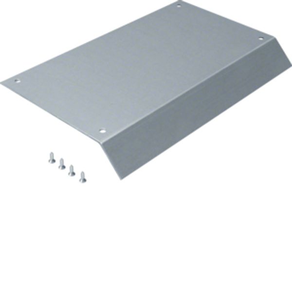 blind lid 400mm 45° one-sided AK 200x40 image 1