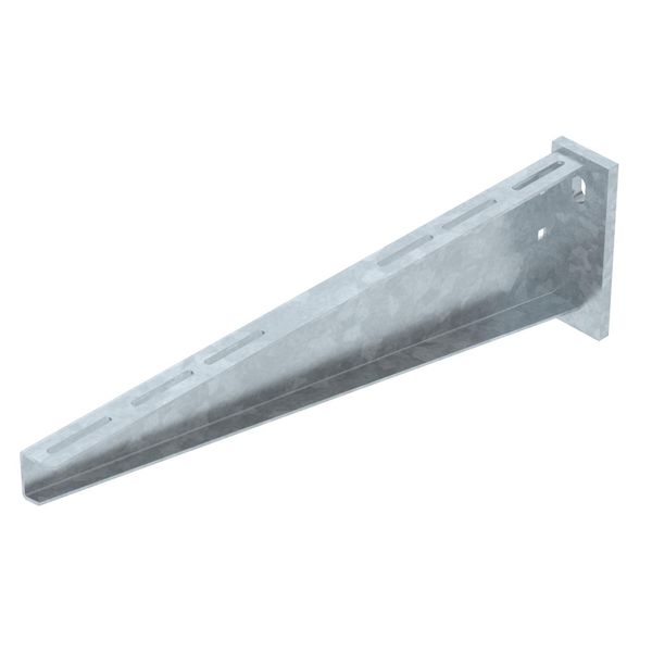 AW 55 56 FT Wall and support bracket with welded head plate B560mm image 1