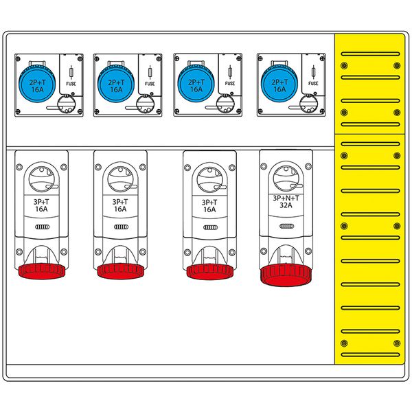 DISTRIBUTION ASSEMBLY (ACS) image 3