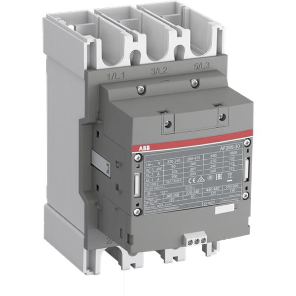 AF265-30-00-34 Contactor image 3