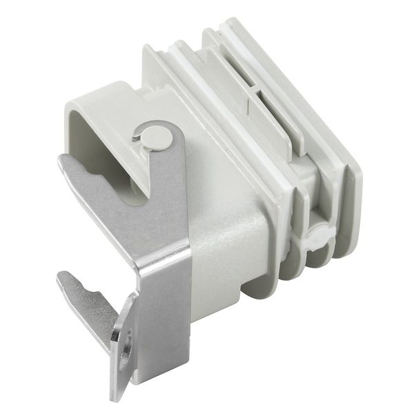 Sealing insert (housing), HQ adapter, IP65, IP65 with corresponding ho image 1