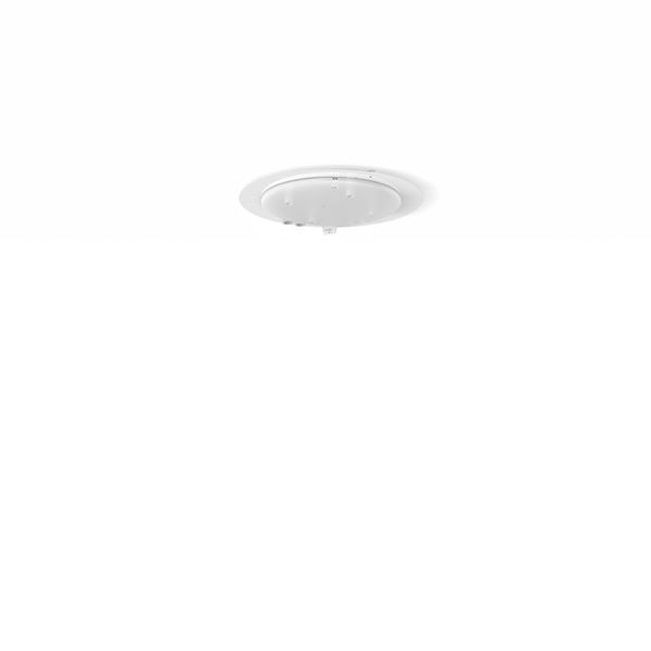 FLATLINER SLIM, 19 W, 1600 lm, 830, white, DALI Ceiling luminaires, D  image 2