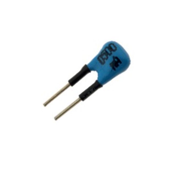 TD Plug-In Resistor zur Outpur Current Setting 1700mA image 1