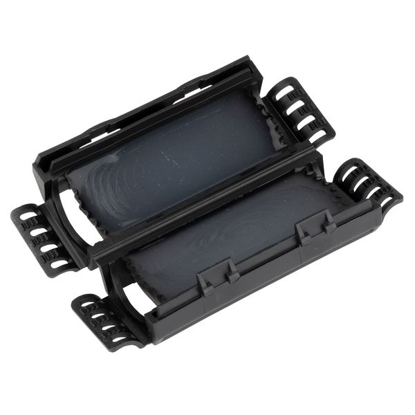 Gel Junctionbox, IP68, 100x37x24 mm image 5