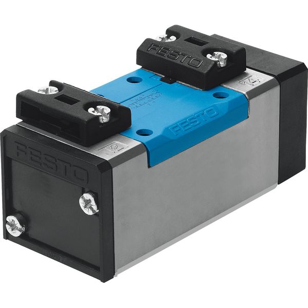 VL-5/2-D-2-FR-C Pneumatic valve image 1