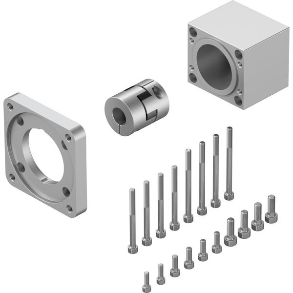 EAMM-A-S62-100A-G2 Axial kit image 1