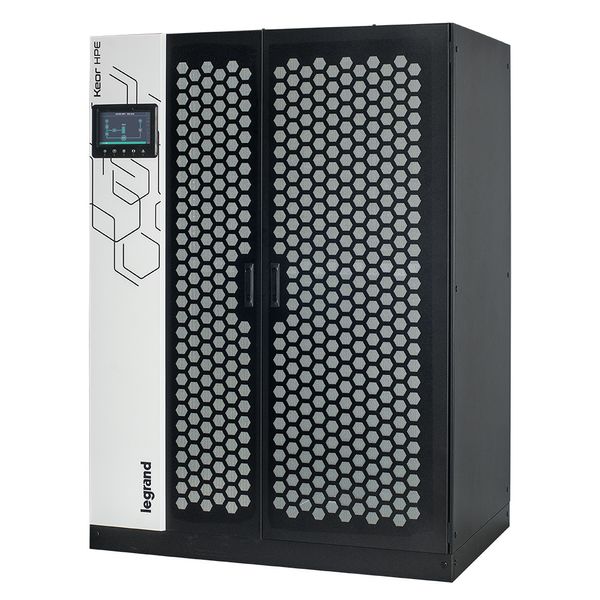 UPS KEOR HPE 500KW image 1