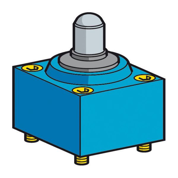 LIMIT SWITCH HEAD image 1