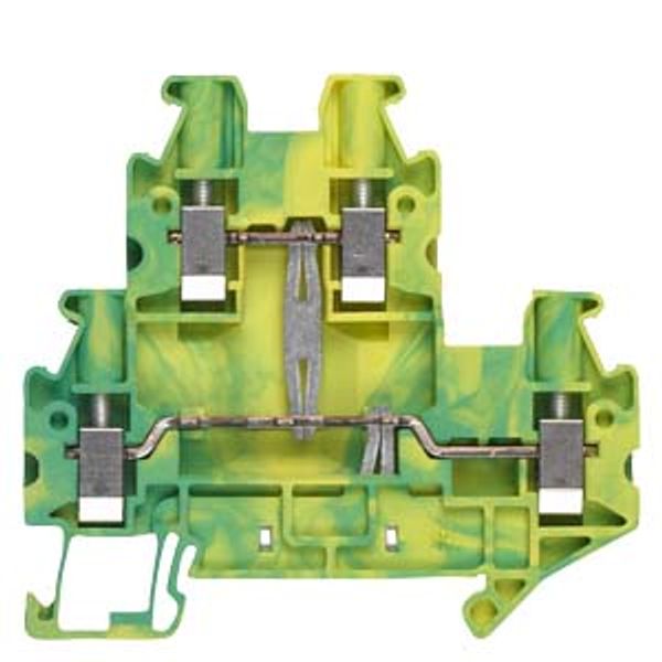 circuit breaker 3VA2 IEC frame 160 ... image 22