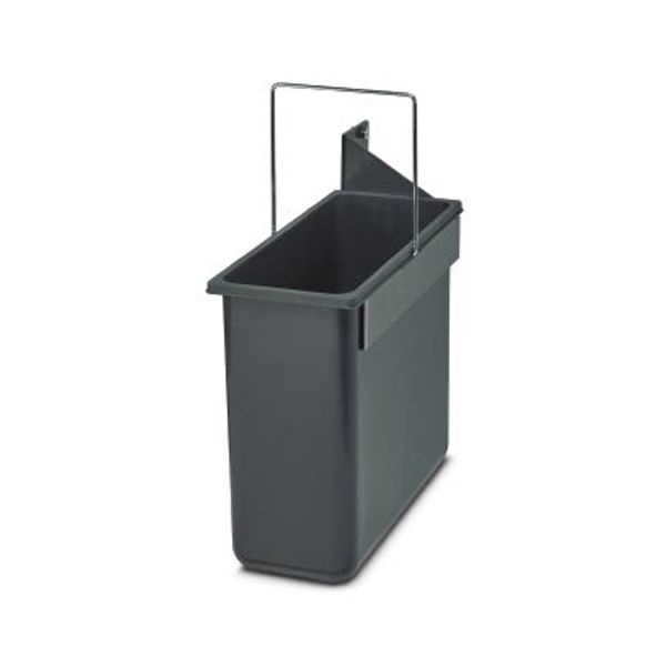 Workbench waste container image 1