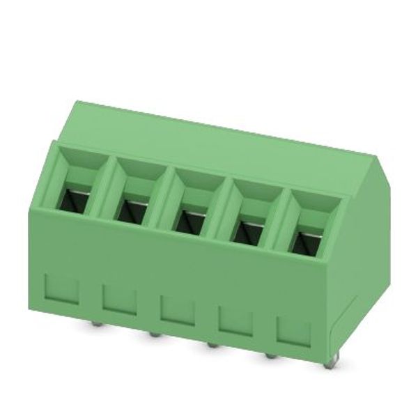 PCB terminal block image 3