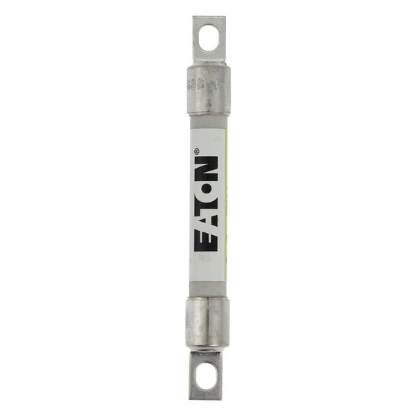 Fuse-link, high speed, 15 A, AC 600 V, BS88, 9 x 75 mm, aR, BS image 11