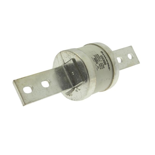 Fuse-link, low voltage, 800 A, AC 550 V, DC 250 V, BS88, BS, IEC image 3