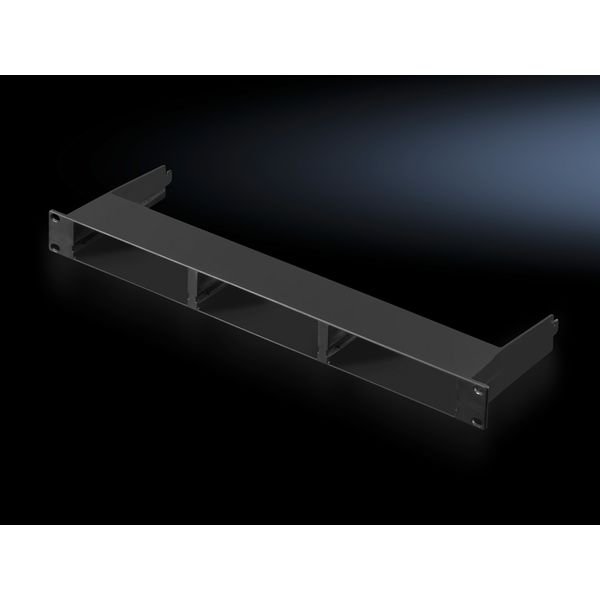 DK CMC III mounting units, 1 U, 482.6 mm (19") image 4