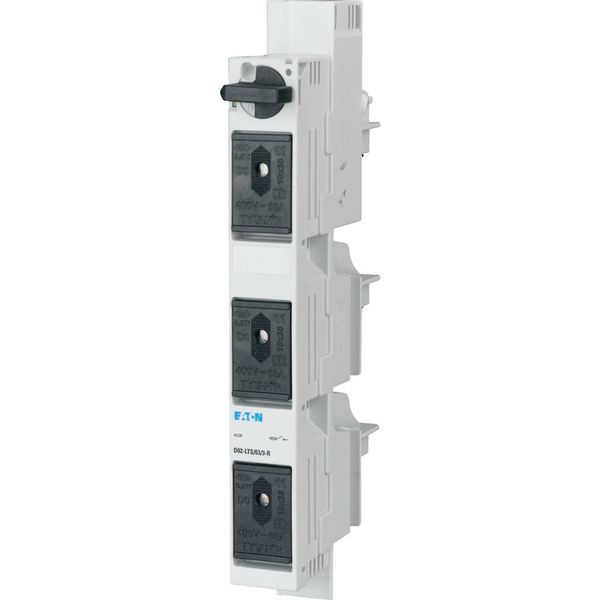 D02 switch-disconnectors, 20A, 400V, 3 p image 6