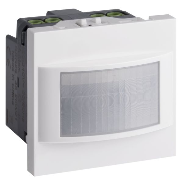 MOTION SENSOR WITH NEUTRAL 200W image 1