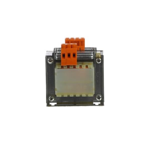 TM-C 100/12-24 Single phase control transformer image 5