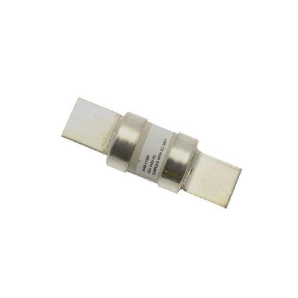 Fuse-link, low voltage, 50 A, AC 440 V, BS88/F3, 27 x 80 mm, gL/gG, BS image 15