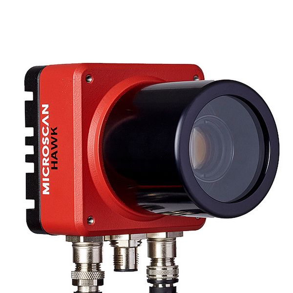 HAWK MV-4000-03, 0.3 MP (640x480), Mono, AV Sensor 3Z4U1242B image 2