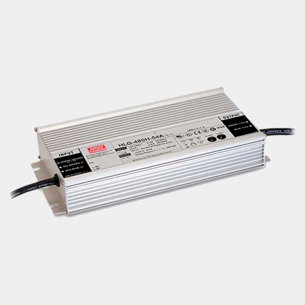 48V / 480W power supply image 1