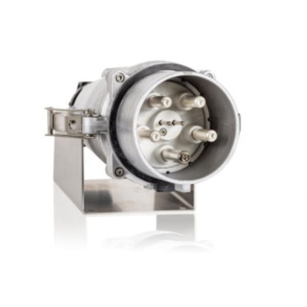 MCW-S5/200 400V-6h Wall mounted inlet image 3