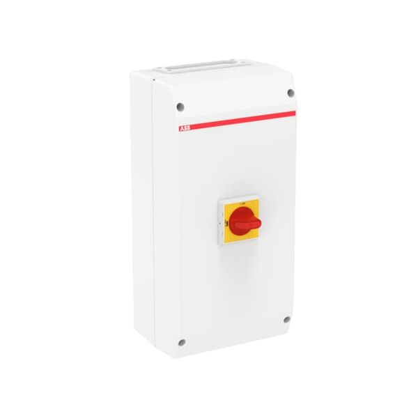 OTE75A3B EMC safety switch image 4