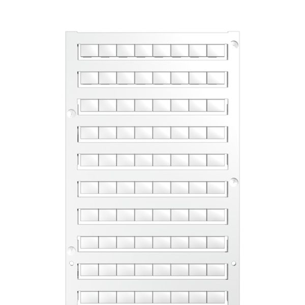 Terminal marking, Pitch in mm: 8.00, Printed characters: Based on cust image 1