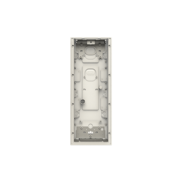 41384F-H-03 Flush-mounted box, size 1/4 image 2