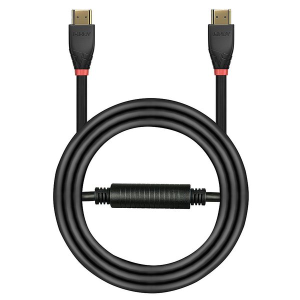 20m Active HDMI 18G Cable Create reliable 4K HDMI® transmissions over longer distances image 2