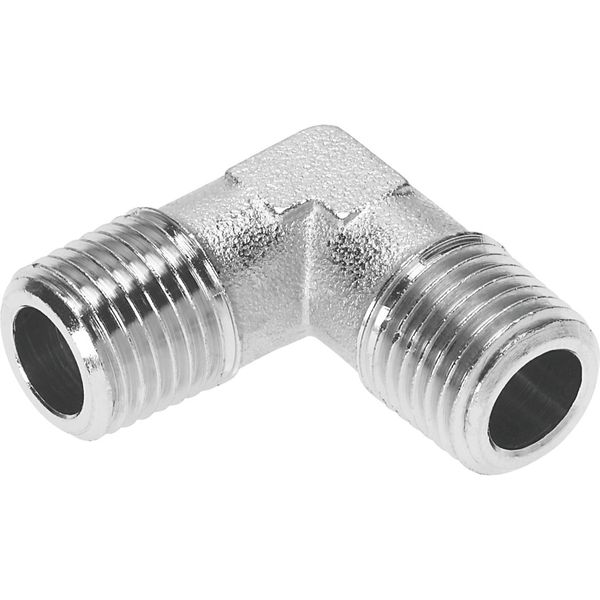 NPFC-L-2R34-M Elbow fitting image 1