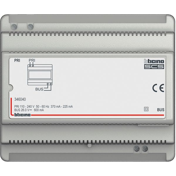 ECO power supply image 1