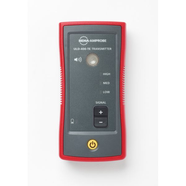 ULD-400-TE Transmitter ultrasonic leak detector image 1