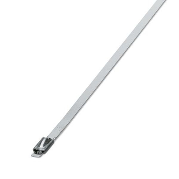 WT-STEEL SH 4,6X1067 - Cable tie image 3