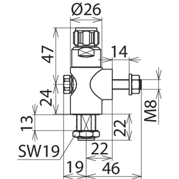 DEHNgate lightning current arrester image 2