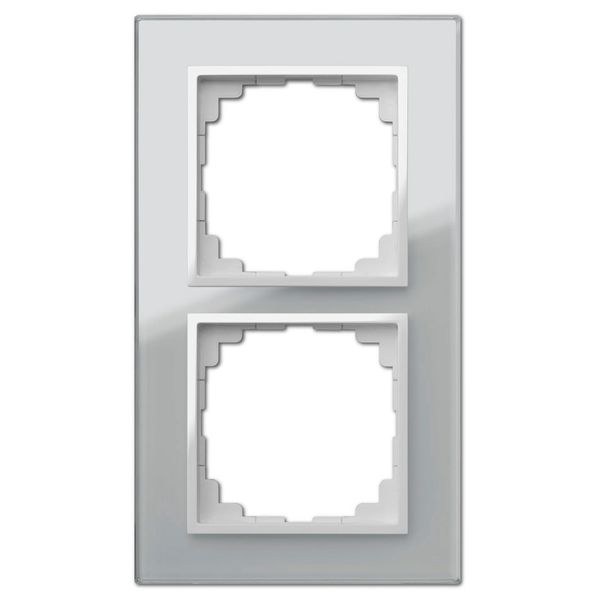 SENTIA FRAME x2 GLASS image 1