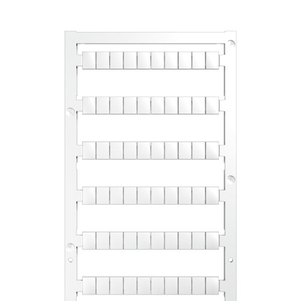 Terminal marking, Pitch in mm: 6.00, Printed characters: Based on cust image 2