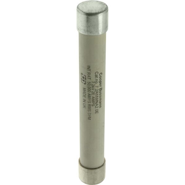 Air fuse-link, medium voltage, 80 A, AC 7.2 kV, BS, 51 x 359 mm, back-up, BS, with striker image 3