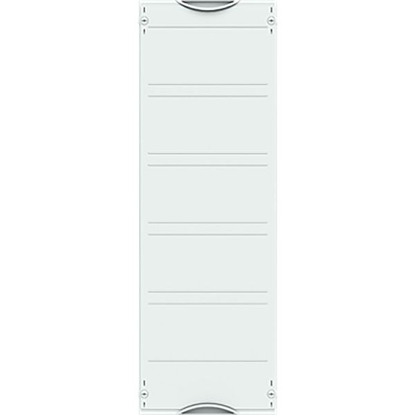 MM115 Mounting plate 750 mm x 250 mm x 200 mm , 1 , 1 image 1